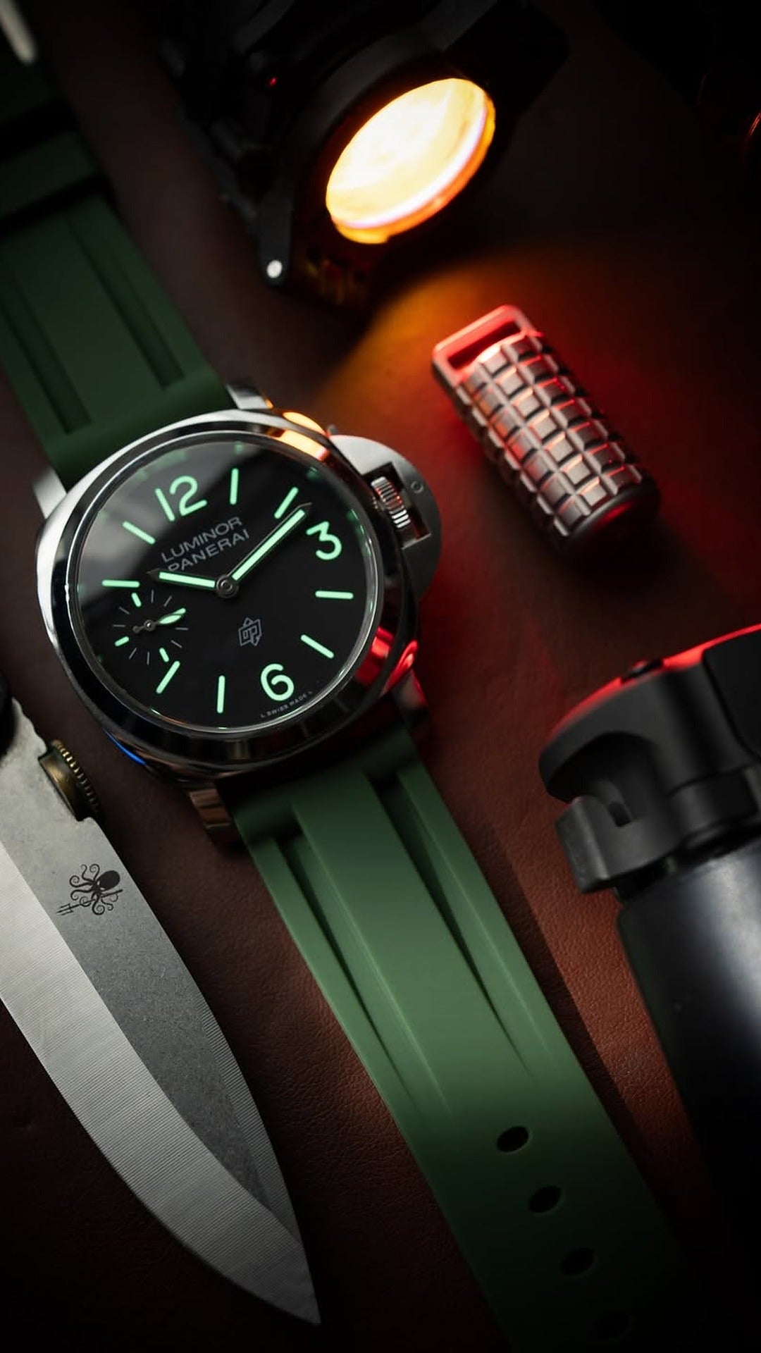 Watch Connections Site