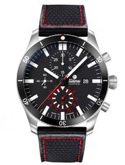 Airport Chronograph 6401-03