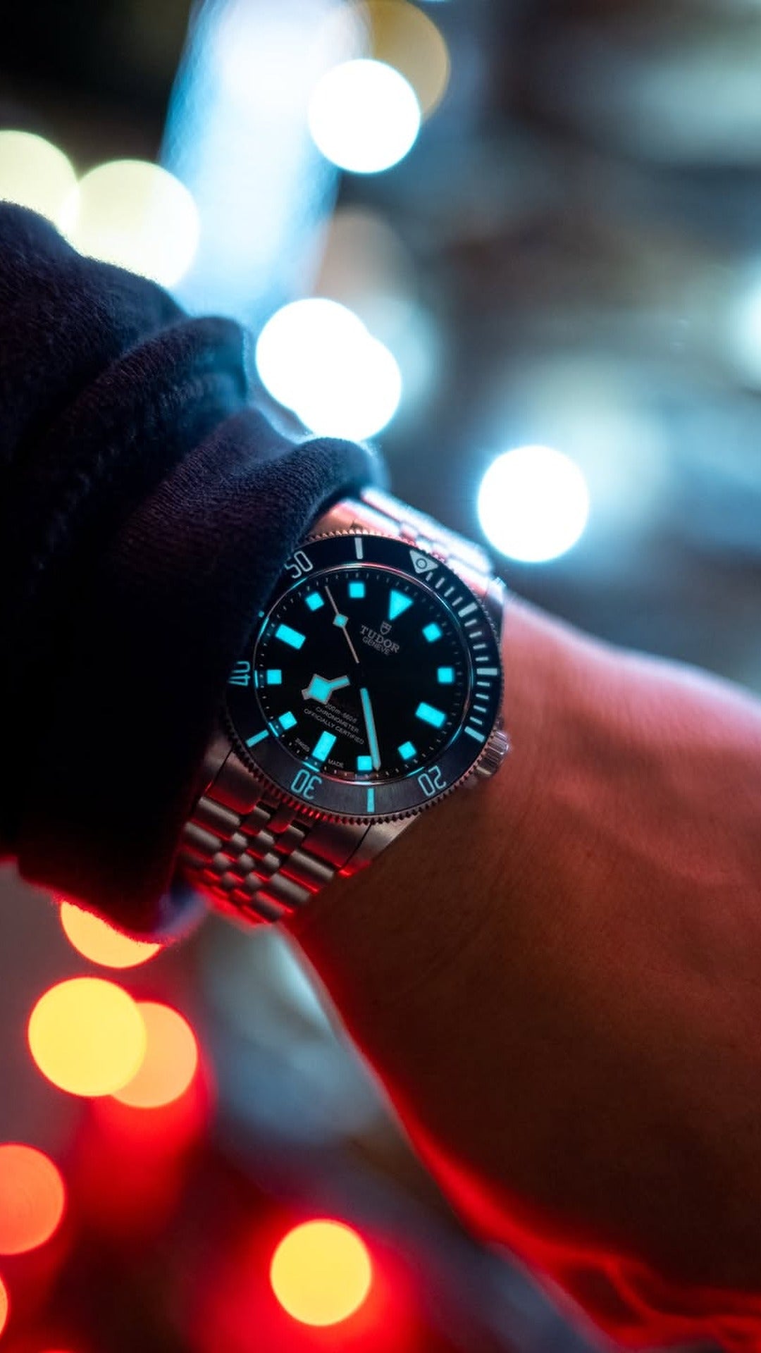 Watch Connections Site