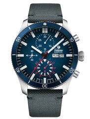 Airport Chronograph 6407-01