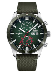 Airport Chronograph 6407-03