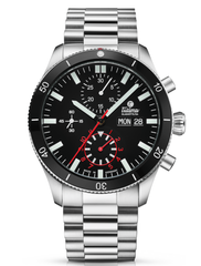 Airport Chronograph 6407-06