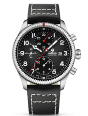 Classic Chronograph 6408-01