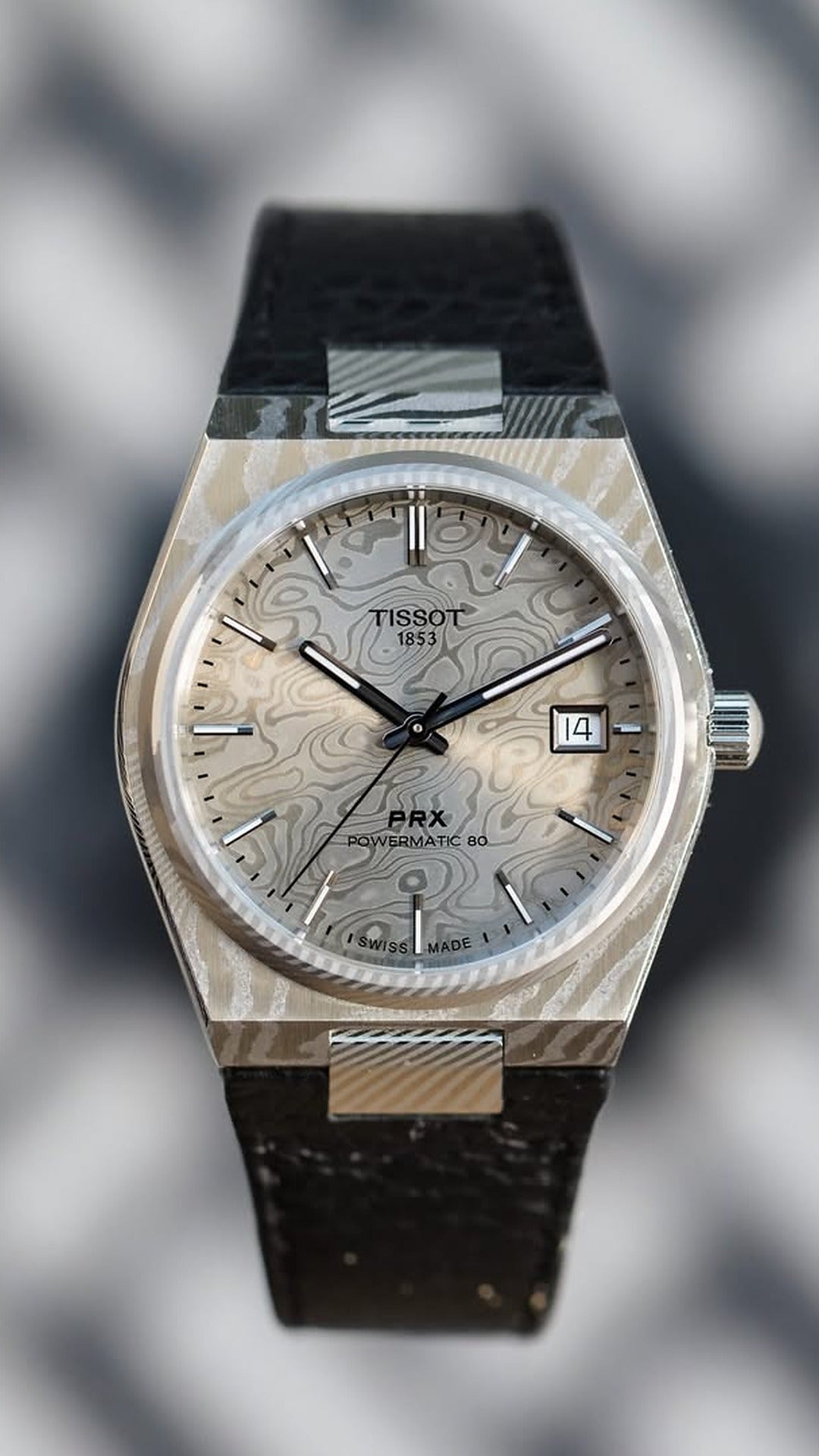 Watch Connections Site