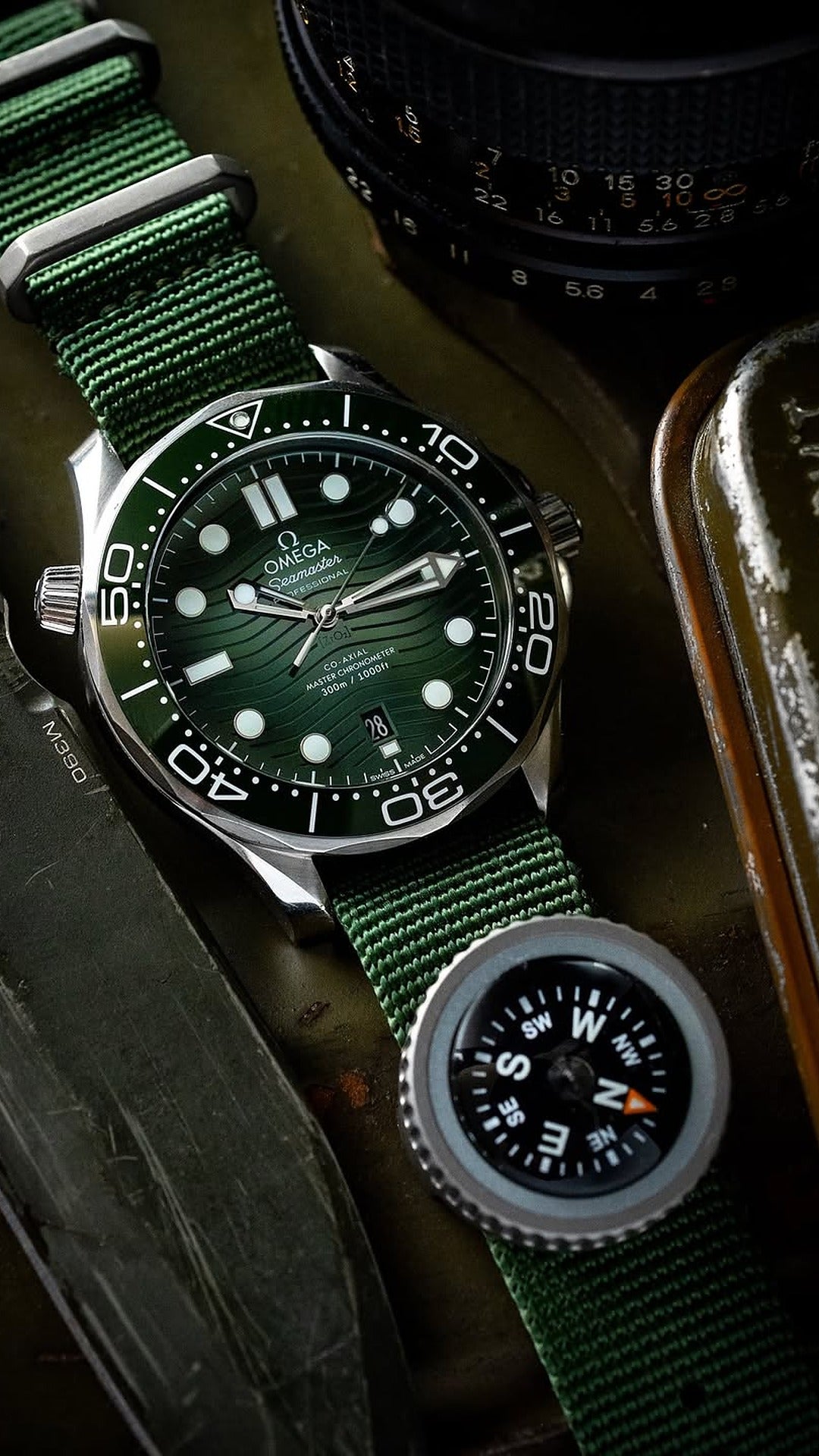 Watch Connections Site