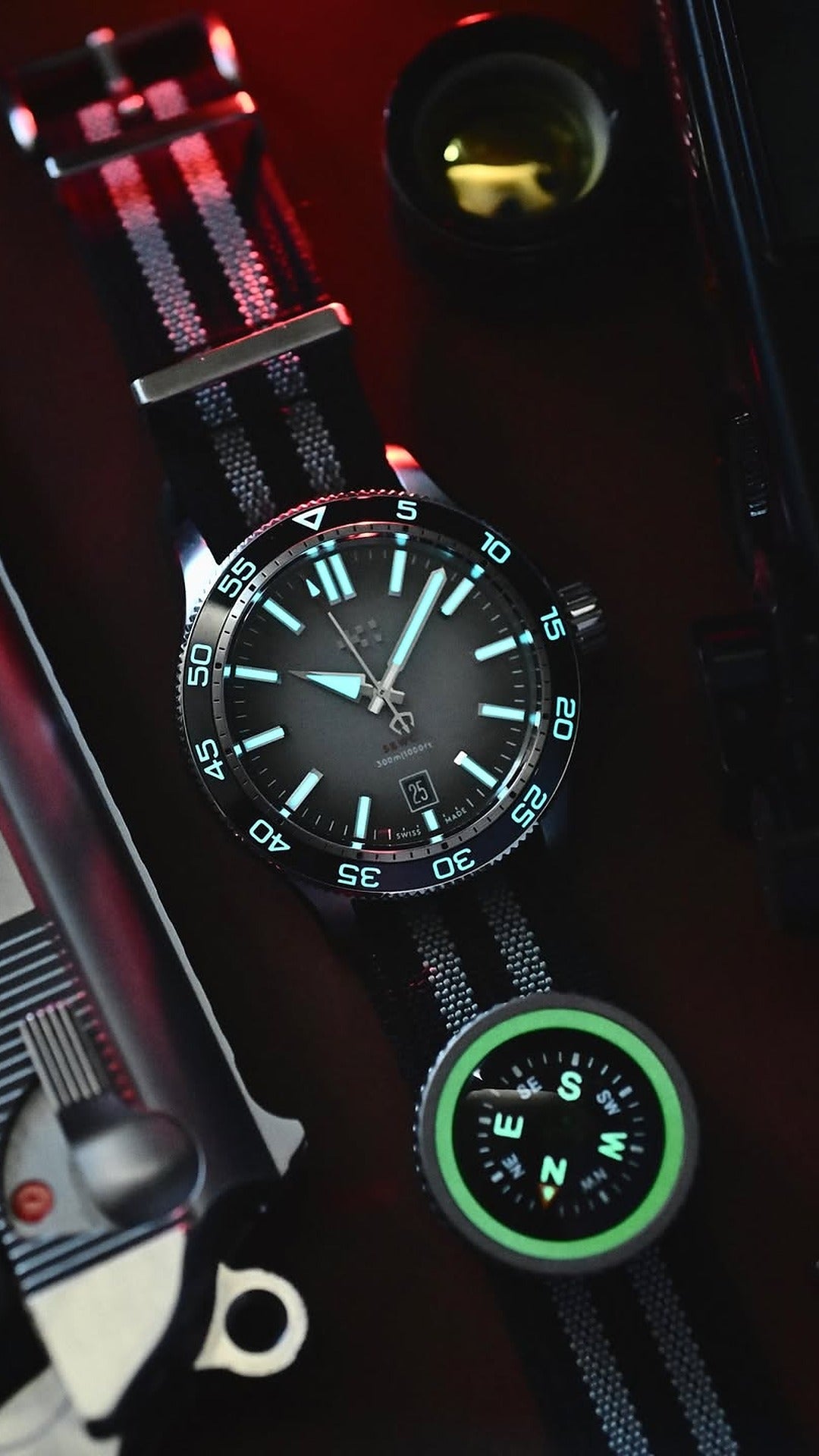 Watch Connections Site