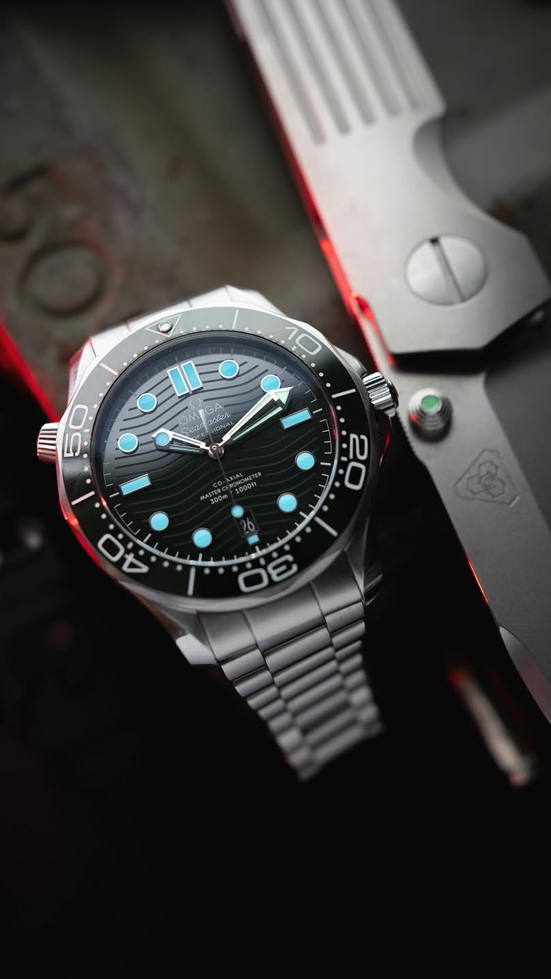 Watch Connections Site