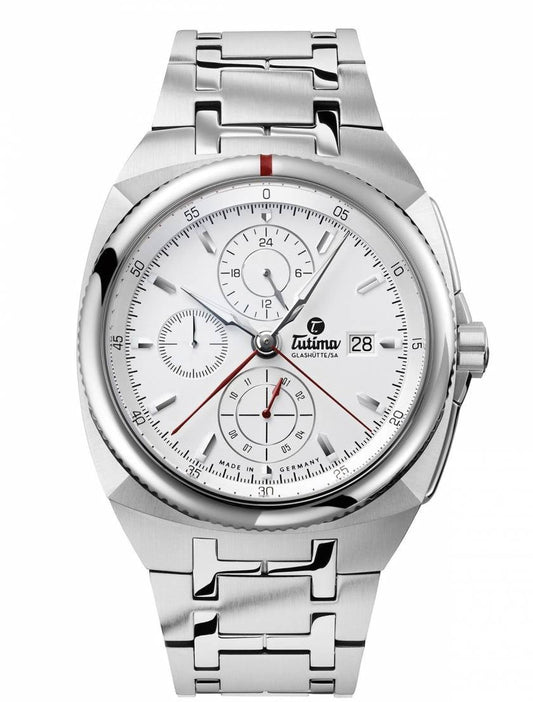 Chronograph 6420-02