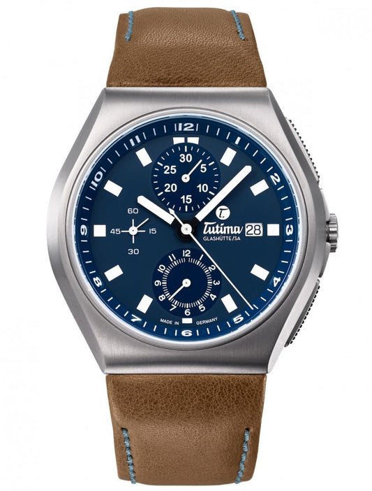 Coastline Chronograph 6430-03