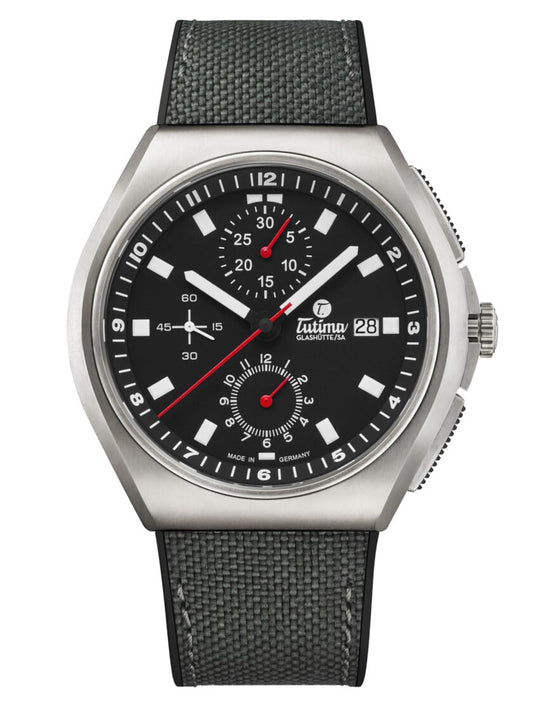 Coastline Chronograph 6430-05