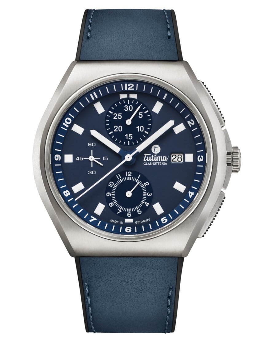 Coastline Chronograph 6430-06