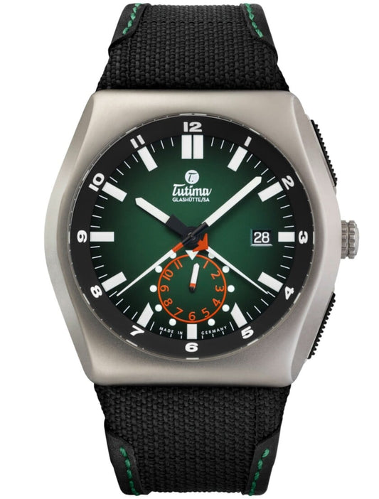 Chronograph 6450-04