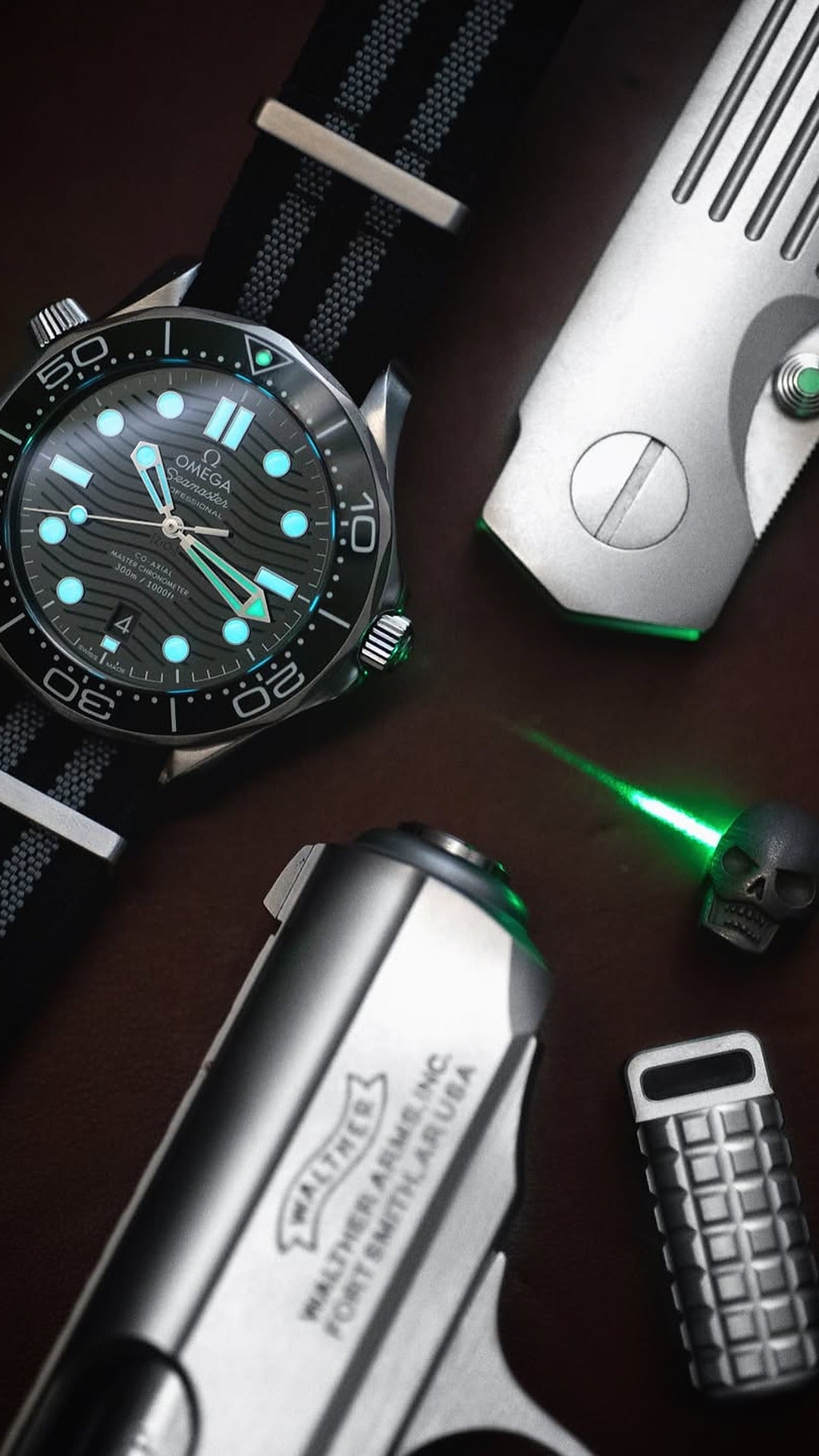 Watch Connections Site