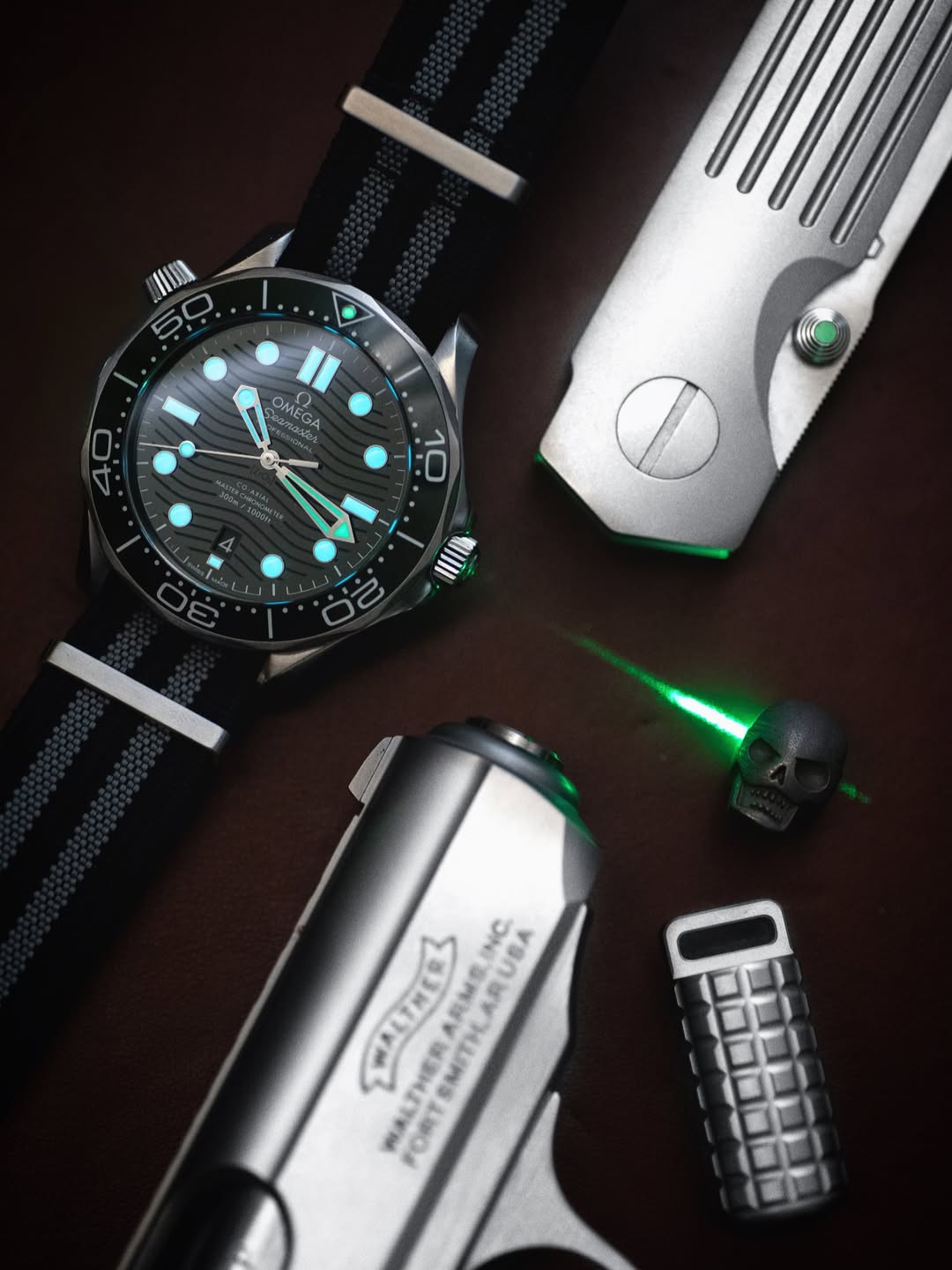 Watch Connections Site