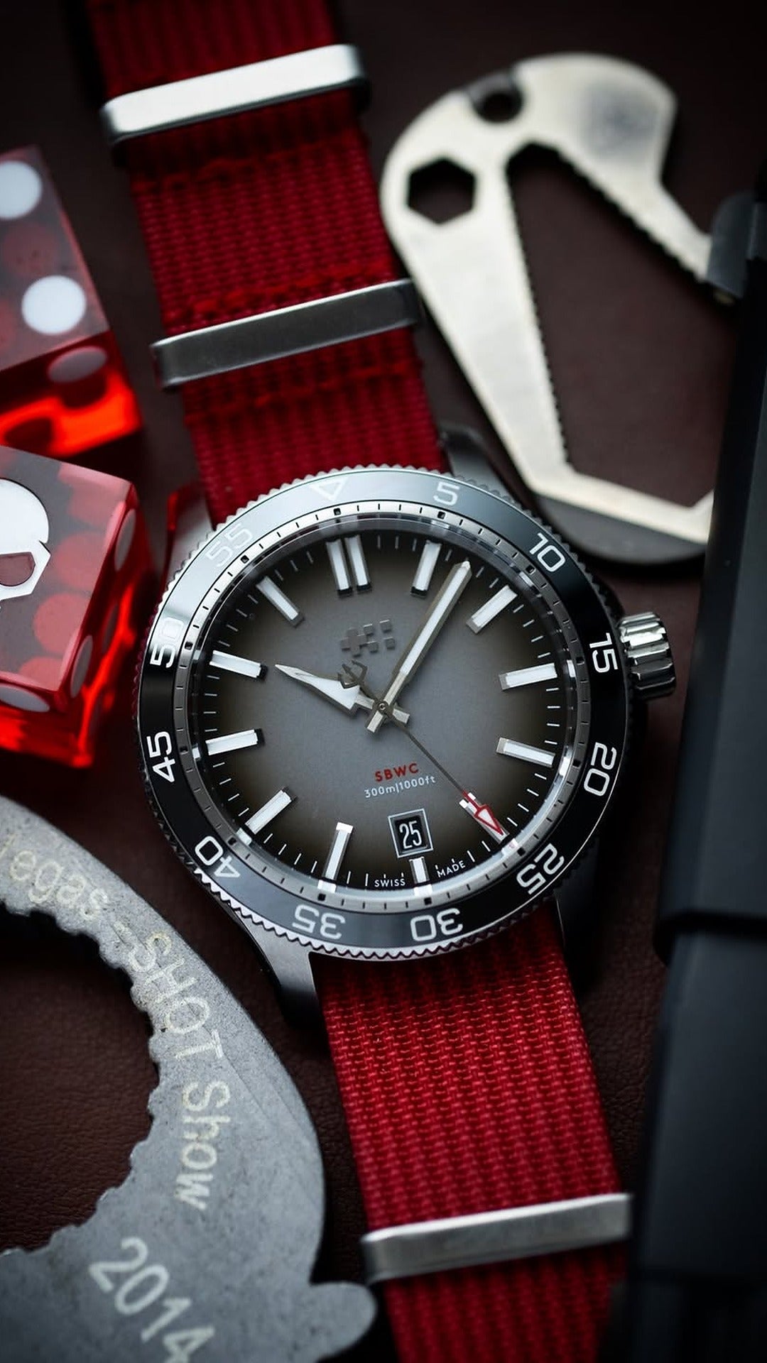 Watch Connections Site