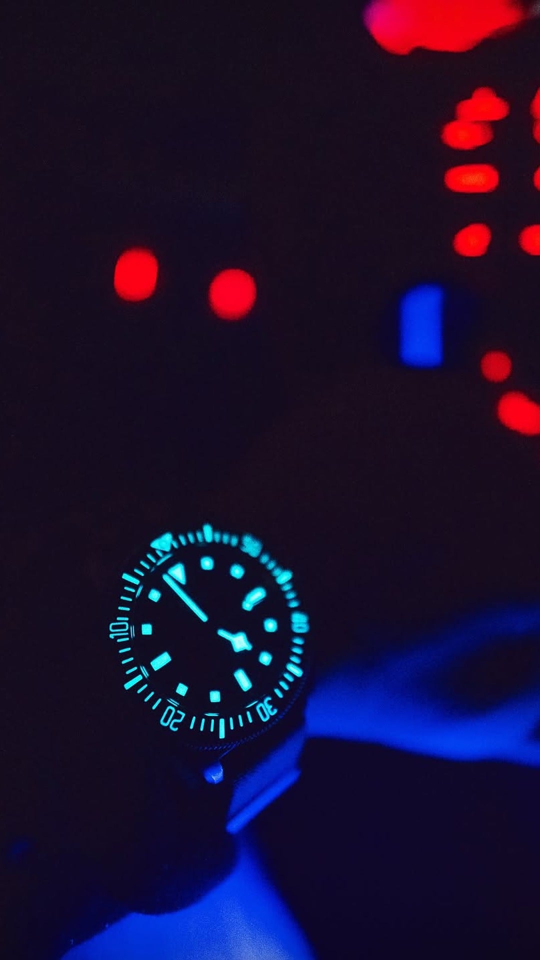 Watch Connections Site