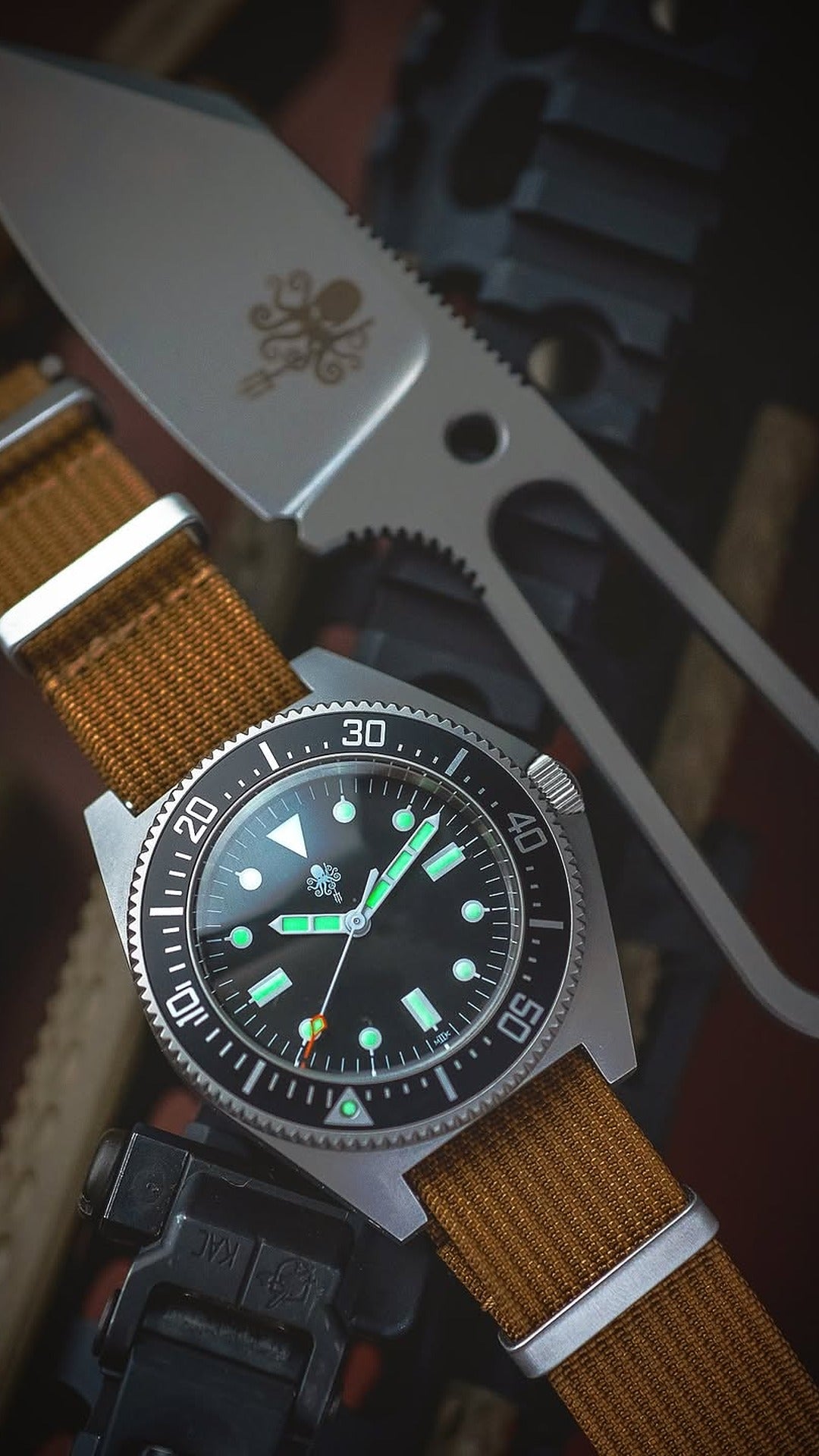 Watch Connections Site