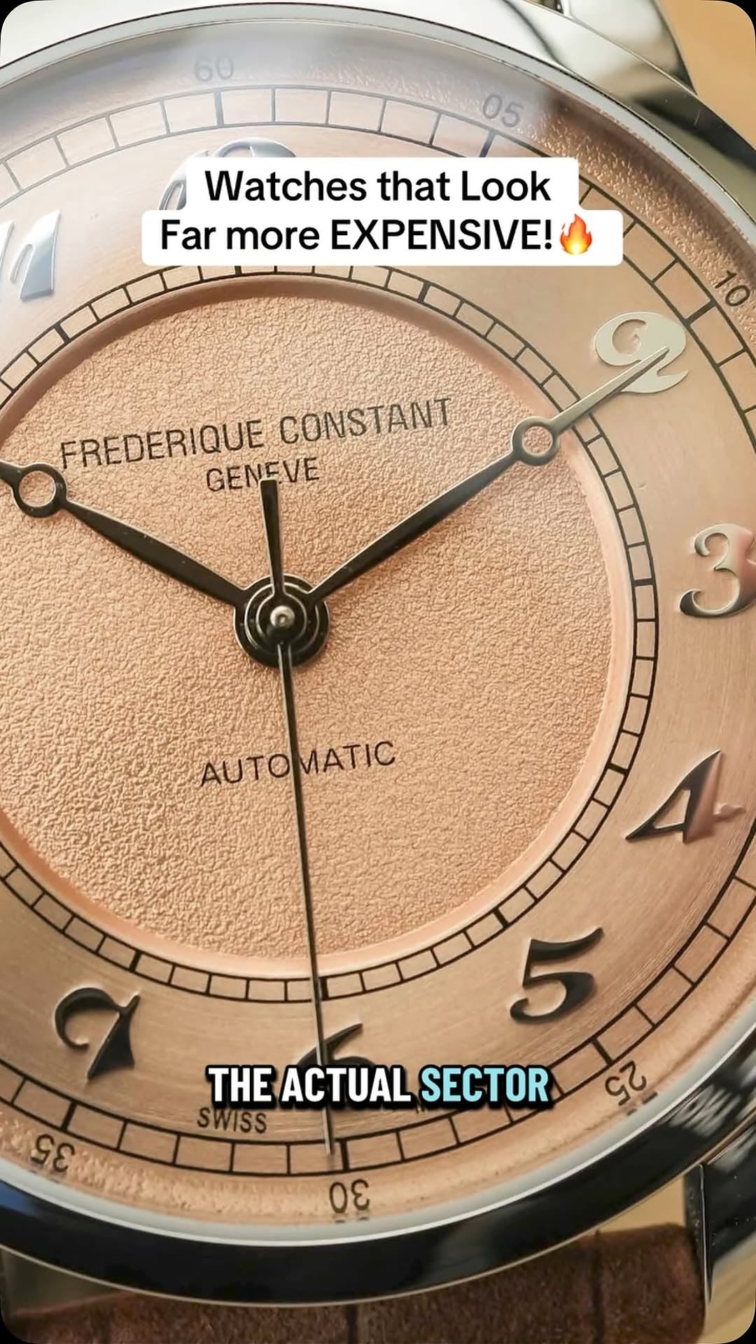 Watch Connections Site