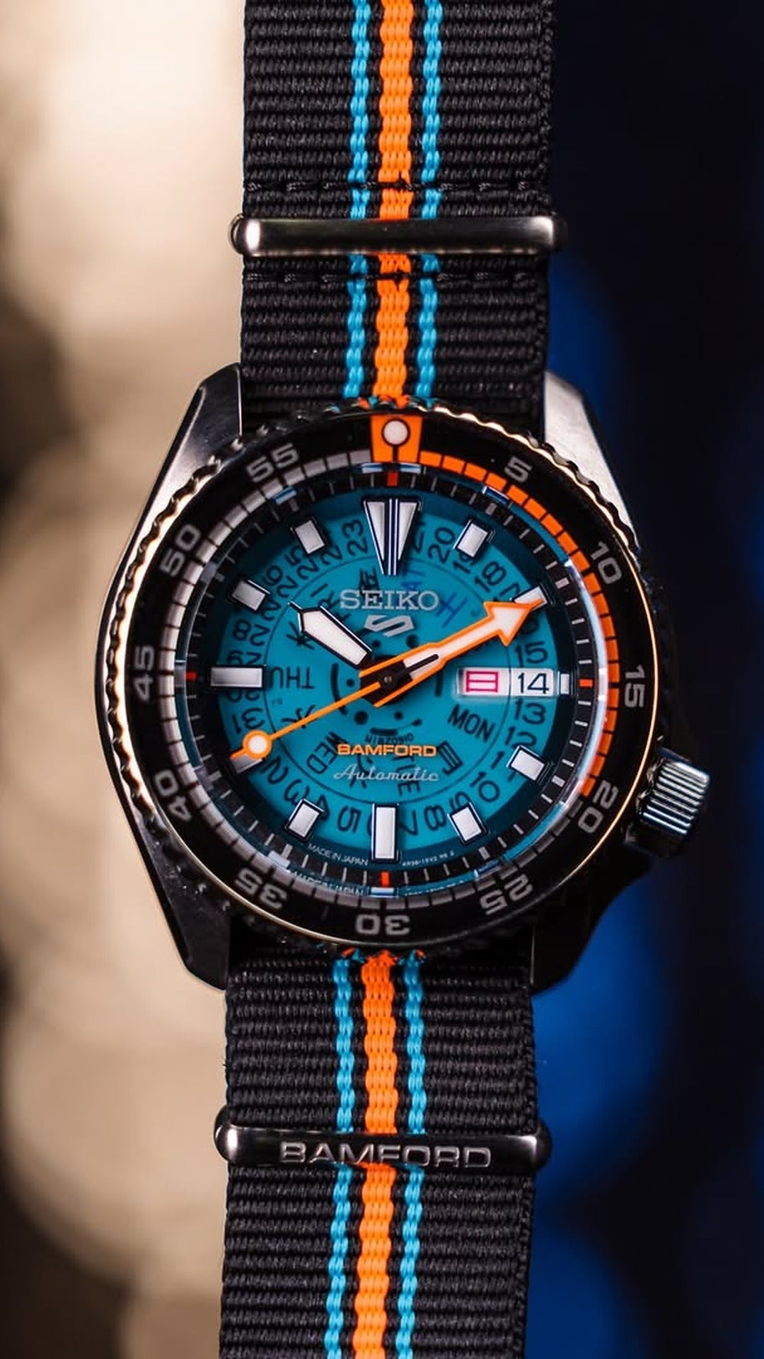 Watch Connections Site