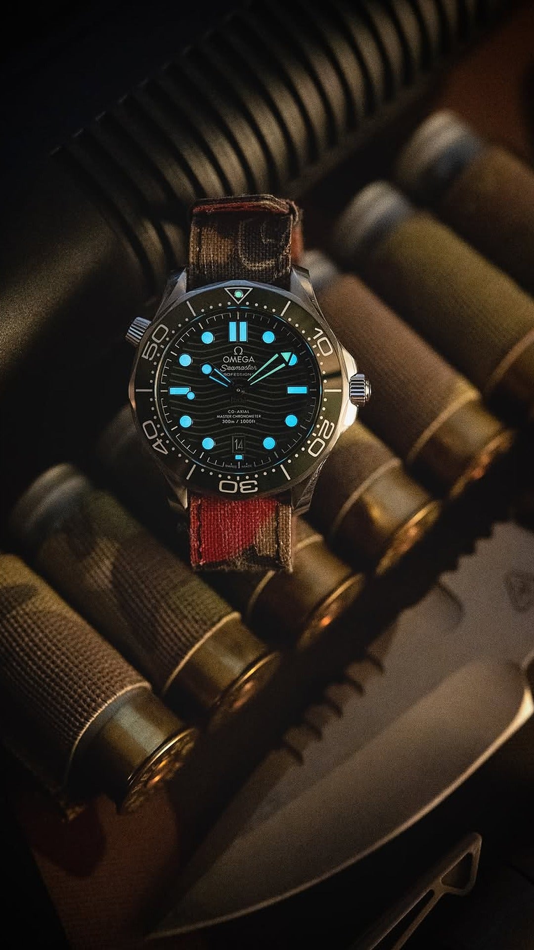 Watch Connections Site