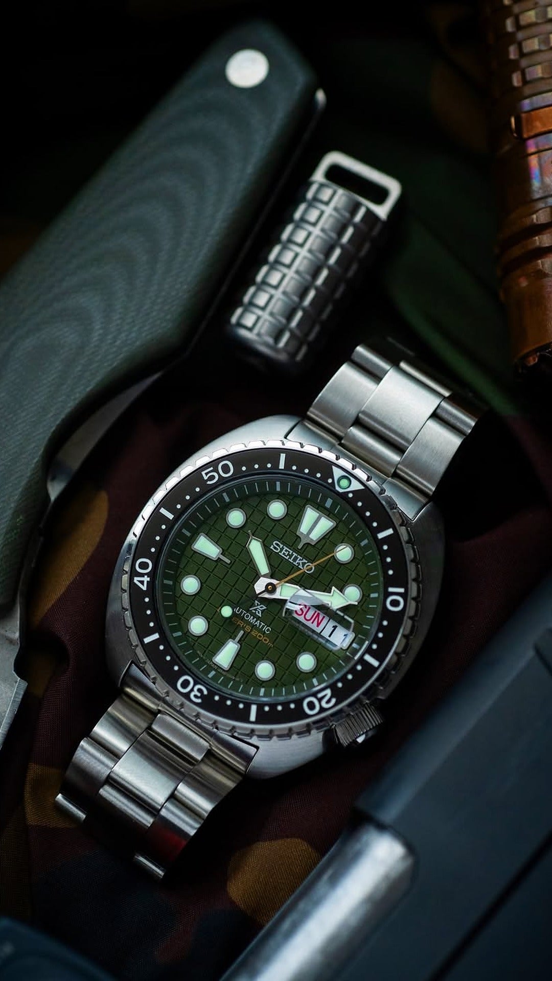 Watch Connections Site