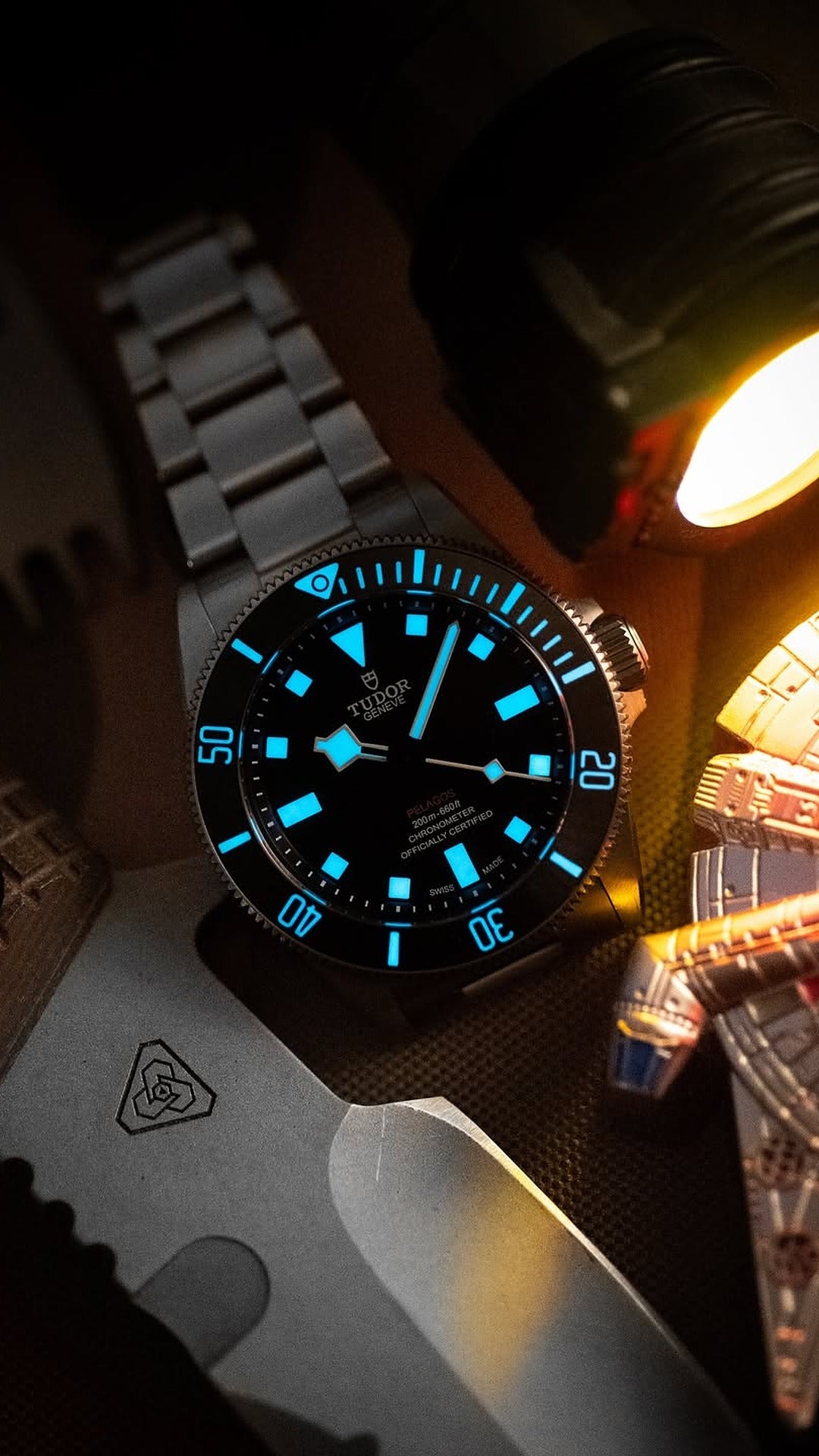 Watch Connections Site