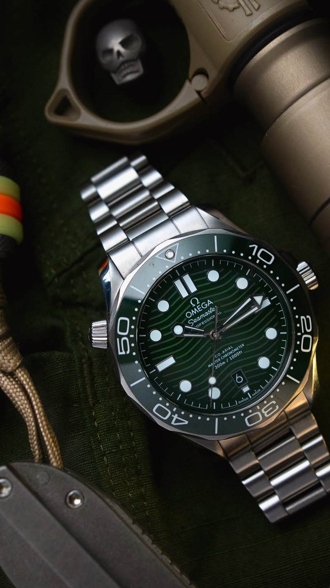 Watch Connections Site