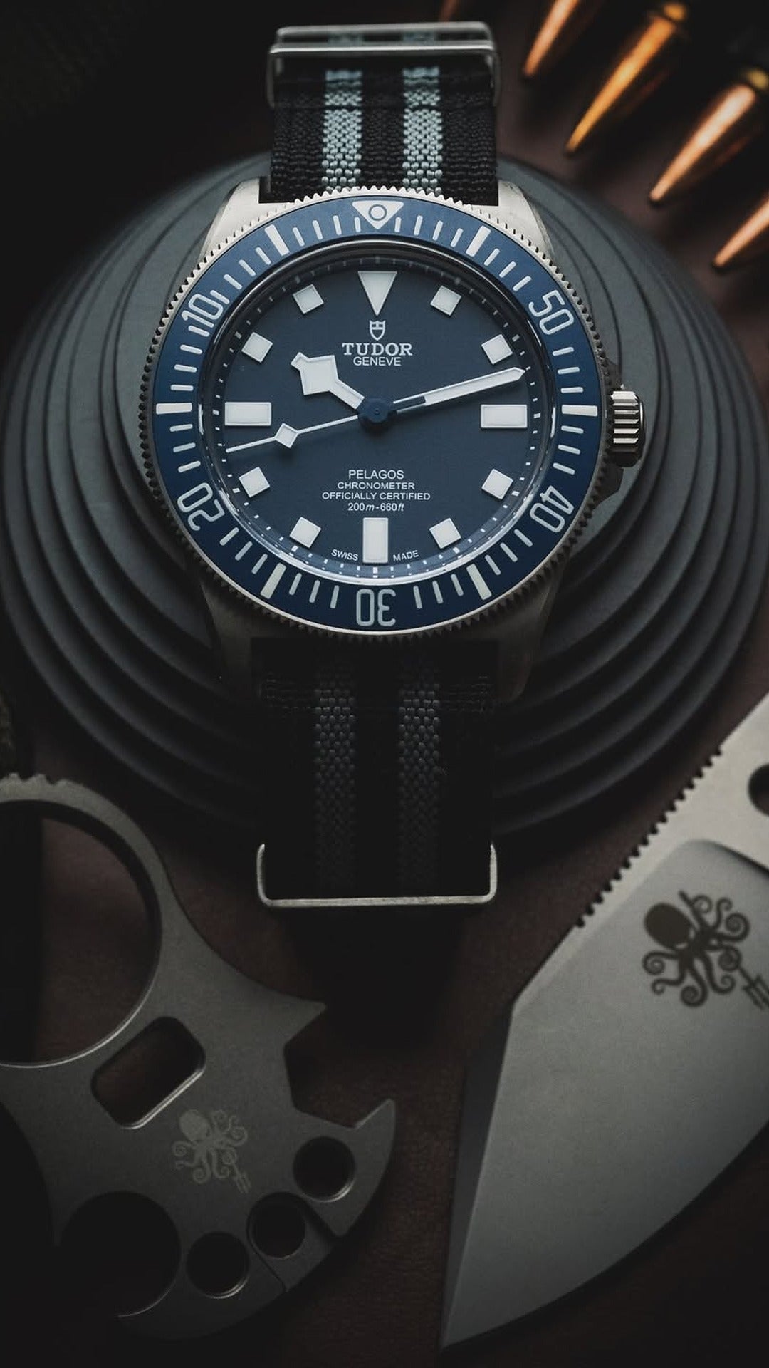 Watch Connections Site