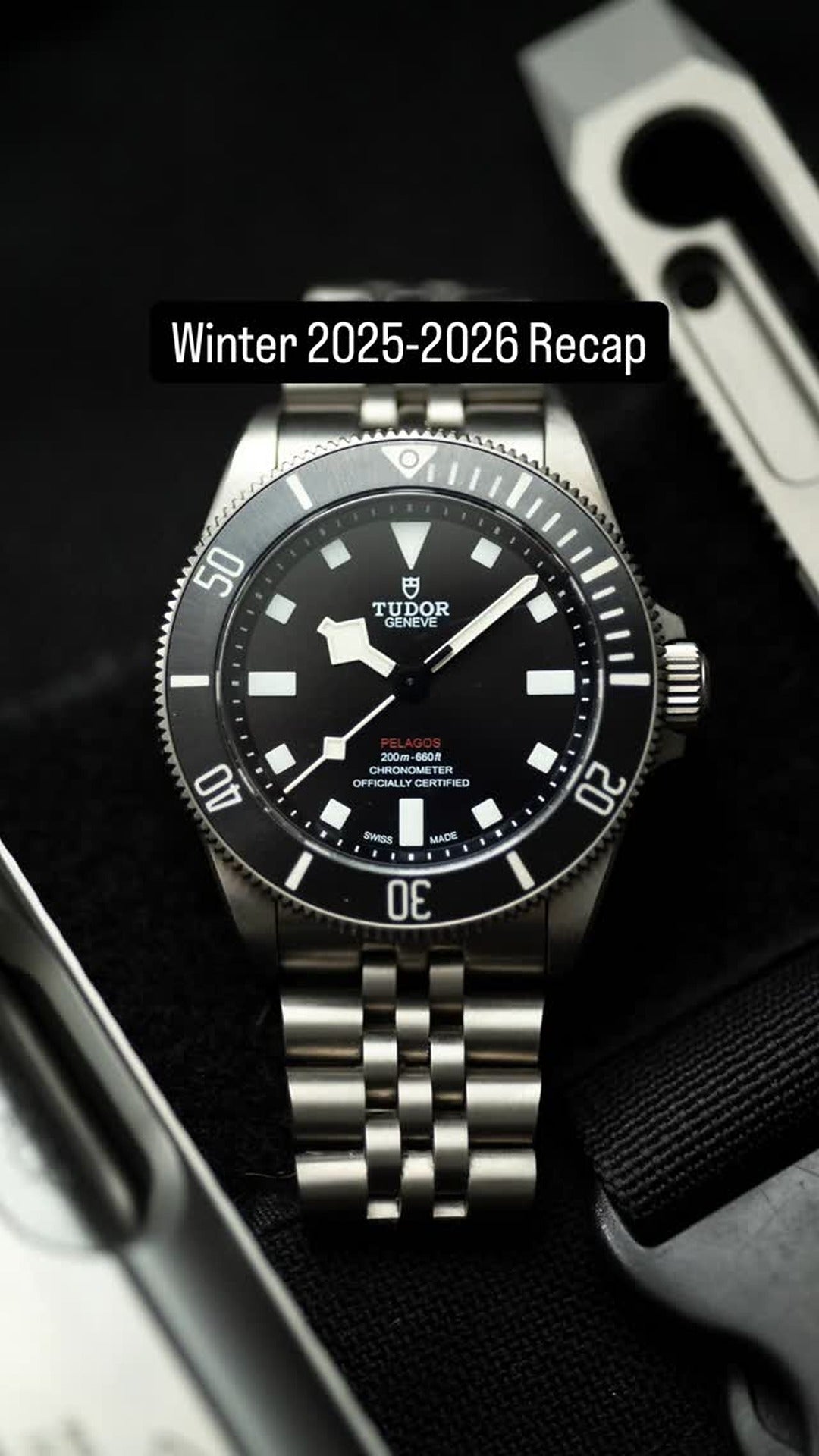 Watch Connections Site