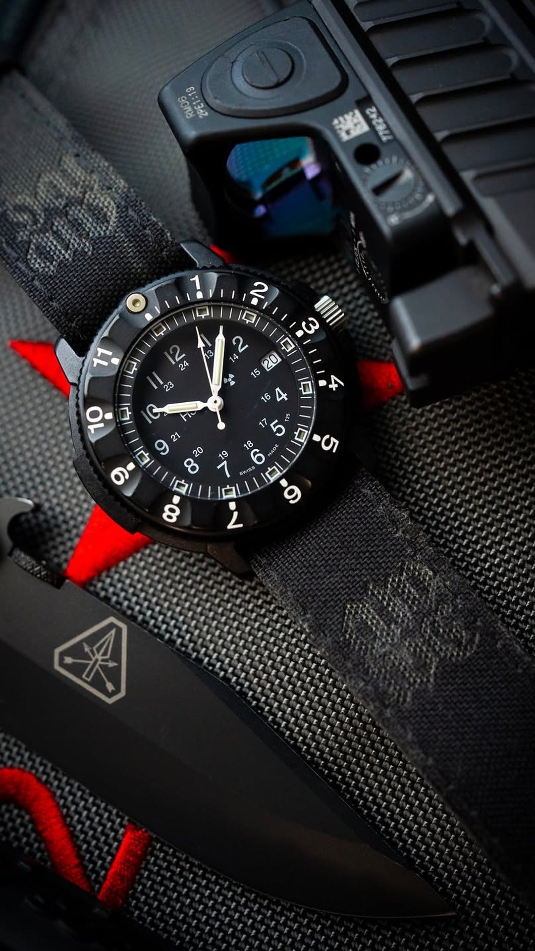 Watch Connections Site