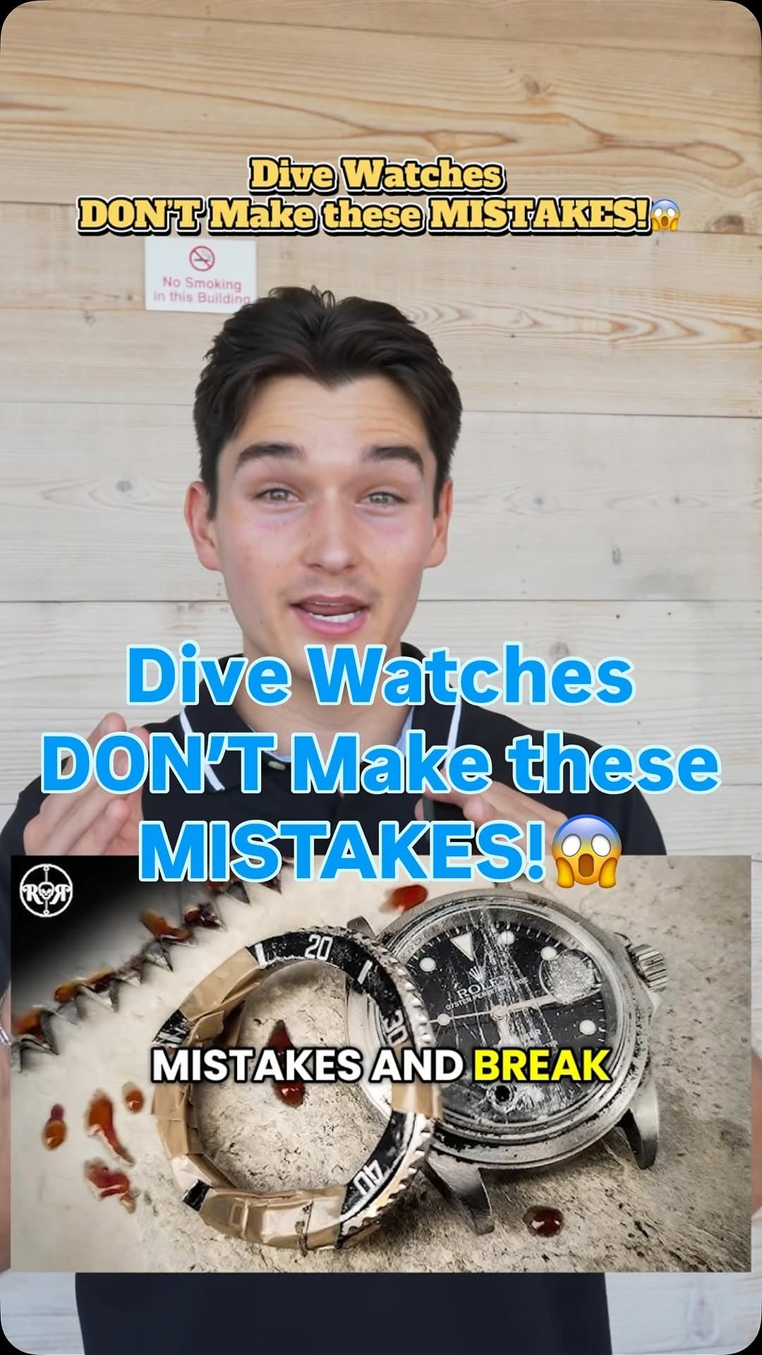 Watch Connections Site