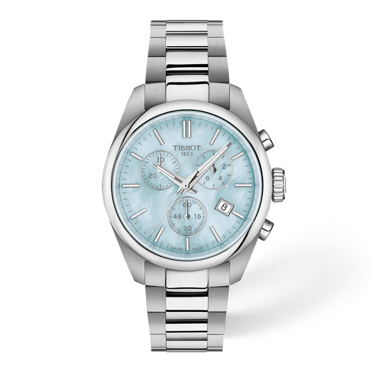 Tissot Tissot Pr 100 36Mm T150.217.11.131.00