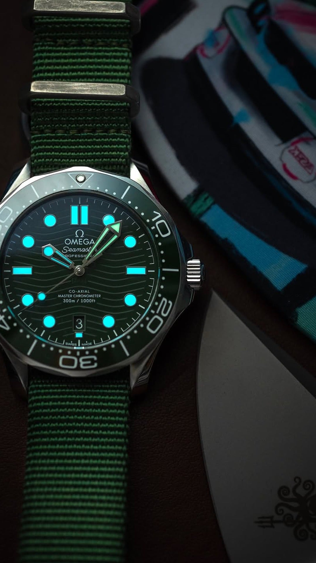 Watch Connections Site