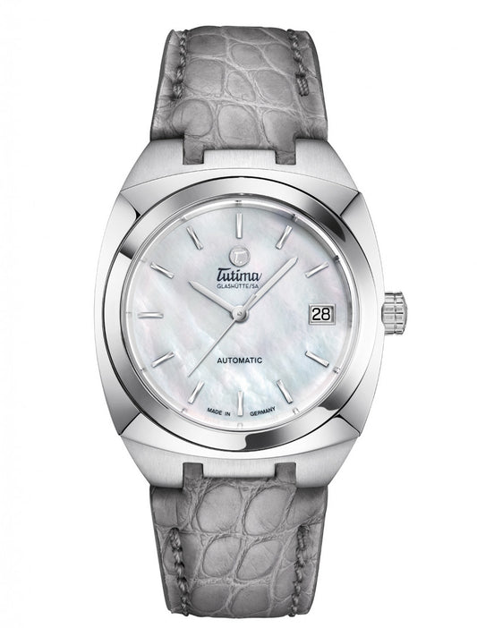 Tutima Saxon One Lady 6700-02