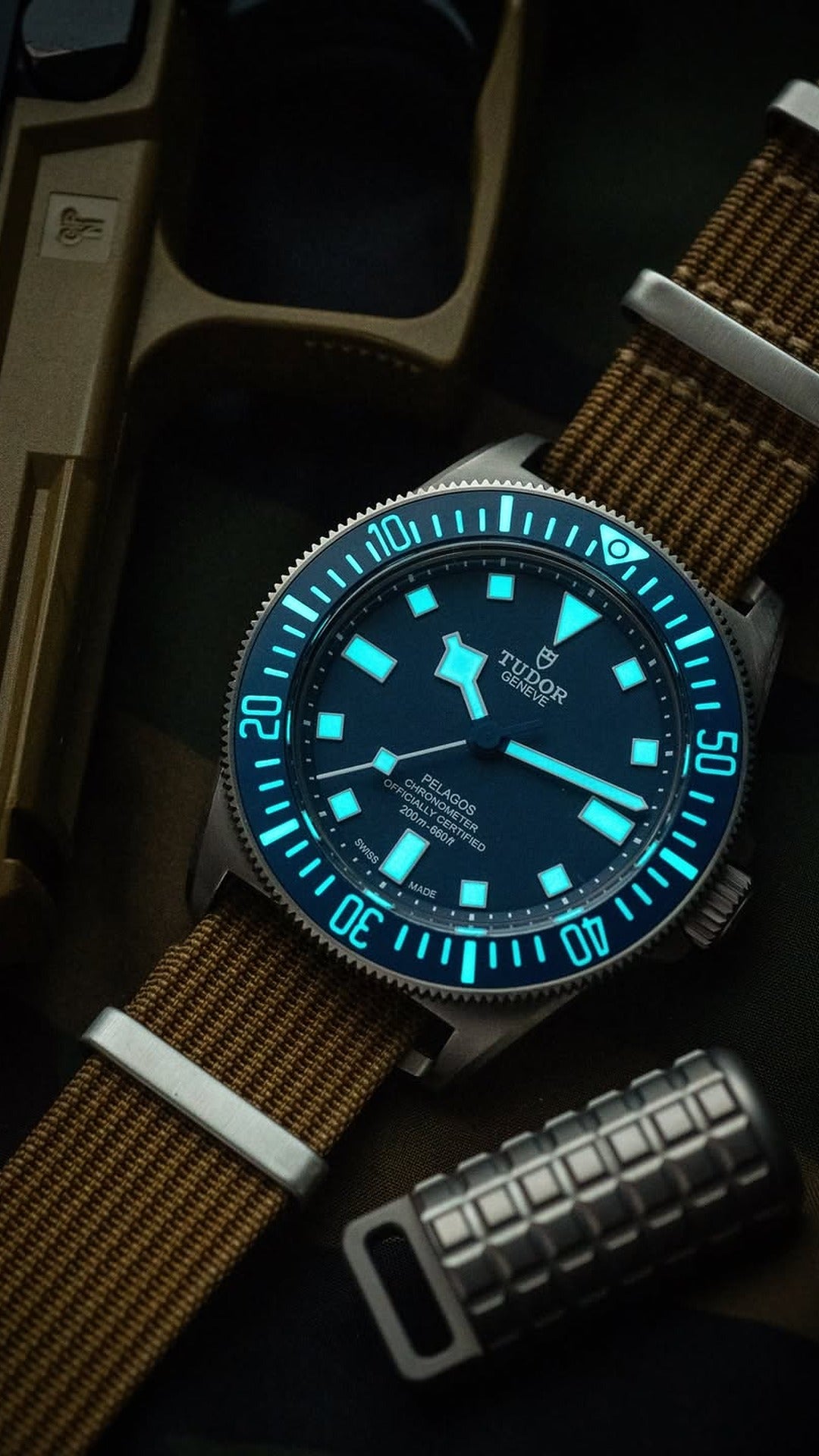 Watch Connections Site