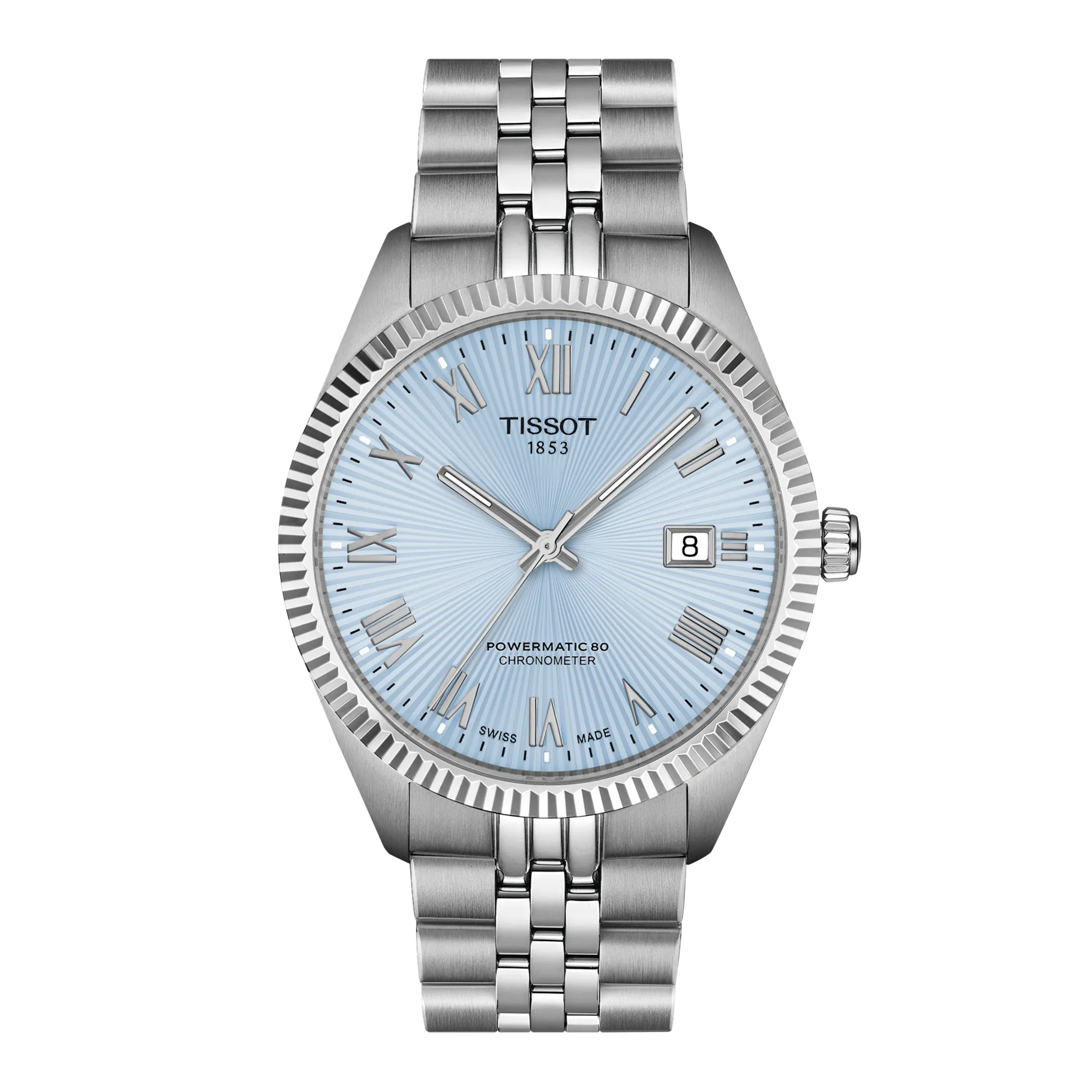 Tissot Ballade 39mm T156.408.11.353.00
