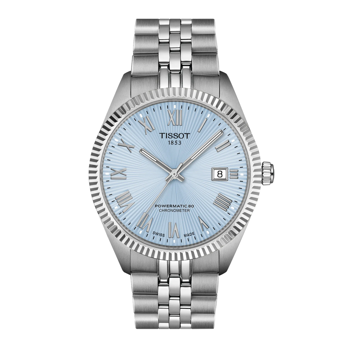 Tissot Ballade 39mm T156.408.11.353.00