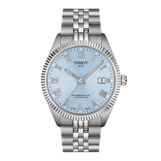 Tissot Ballade 39mm T156.408.11.353.00