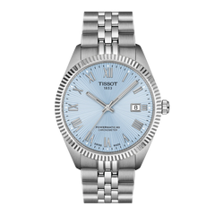 Tissot Ballade 39mm T156.408.11.353.00