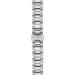 Tissot Gentleman 38mm T165.807.11.051.00