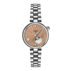 Tissot Desir 29.6mm T152.223.11.546.00