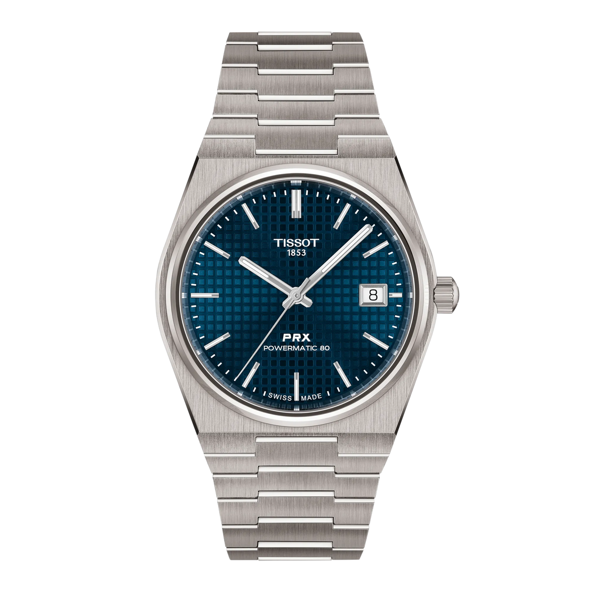 Tissot PRX 38mm T137.807.44.041.00