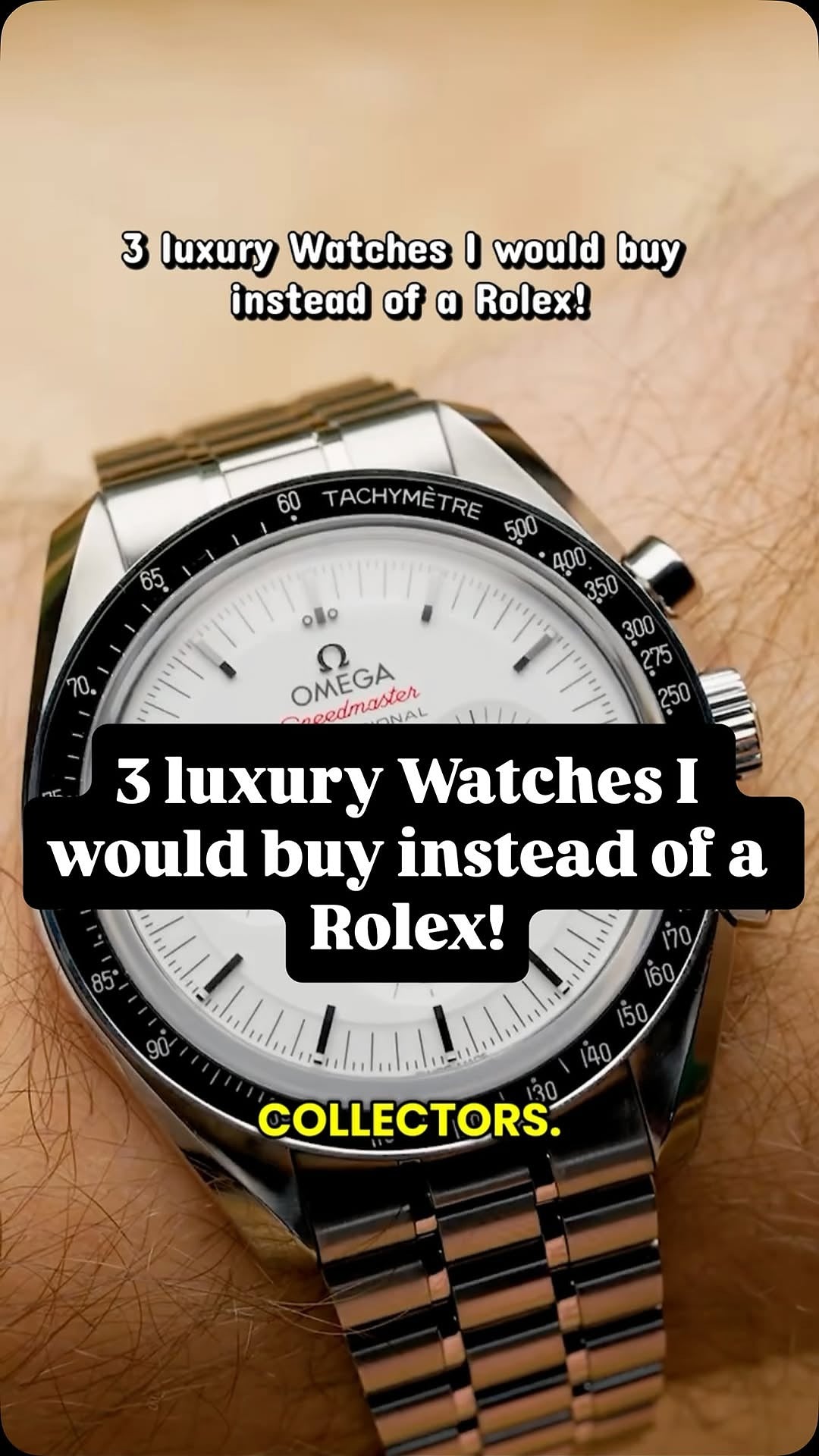 Watch Connections Site