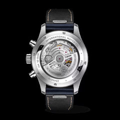 Pilot's Watch Chronograph IW378003