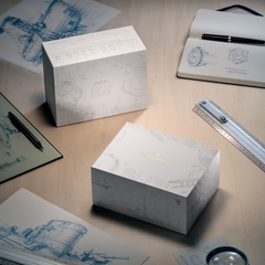 Venezianico Nereide - Salone Nautico Limited Edition Venezia 2026