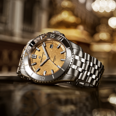 Venezianico Nereide Aureo 42 - 4521590S