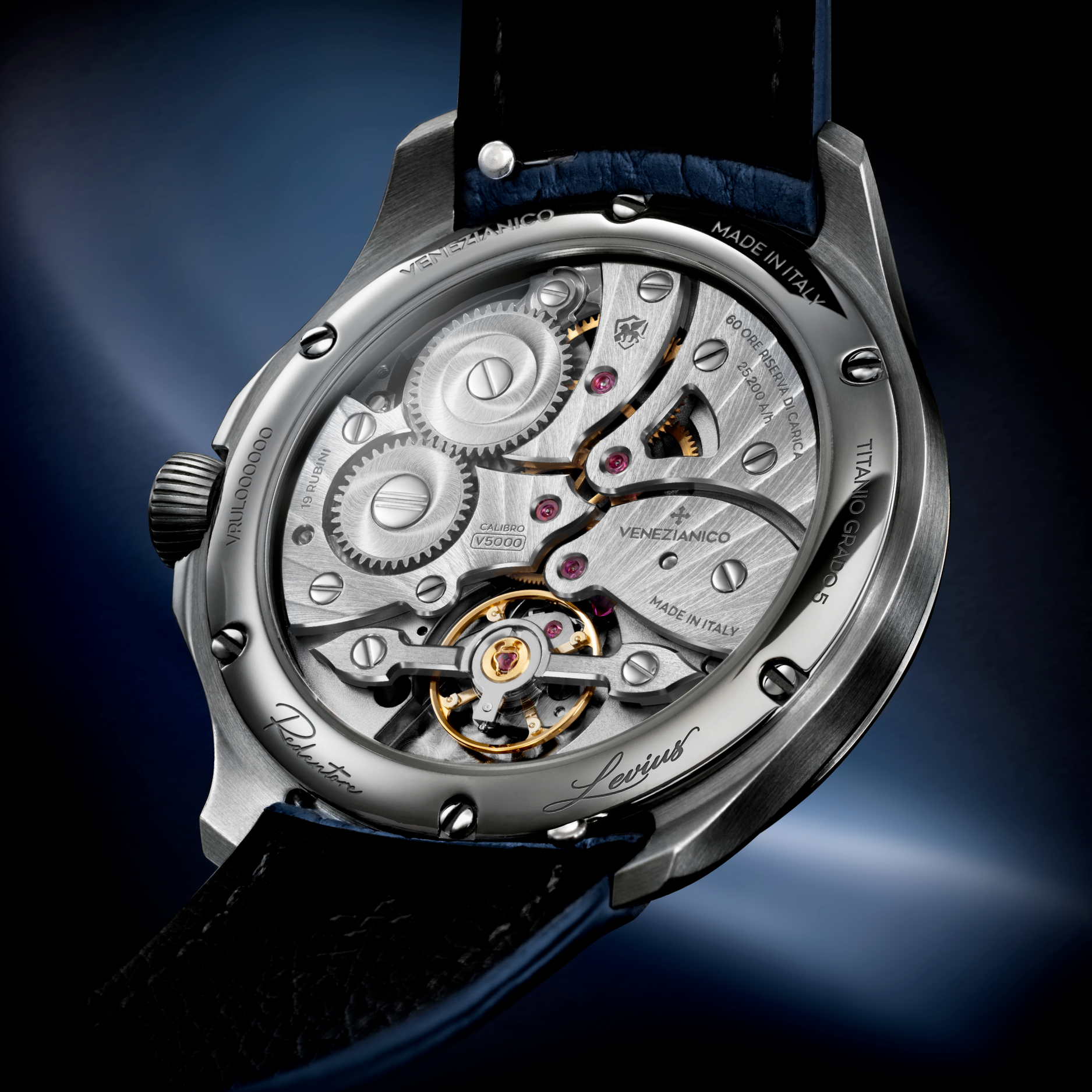 Venezianico Redentore Levius - 1521500