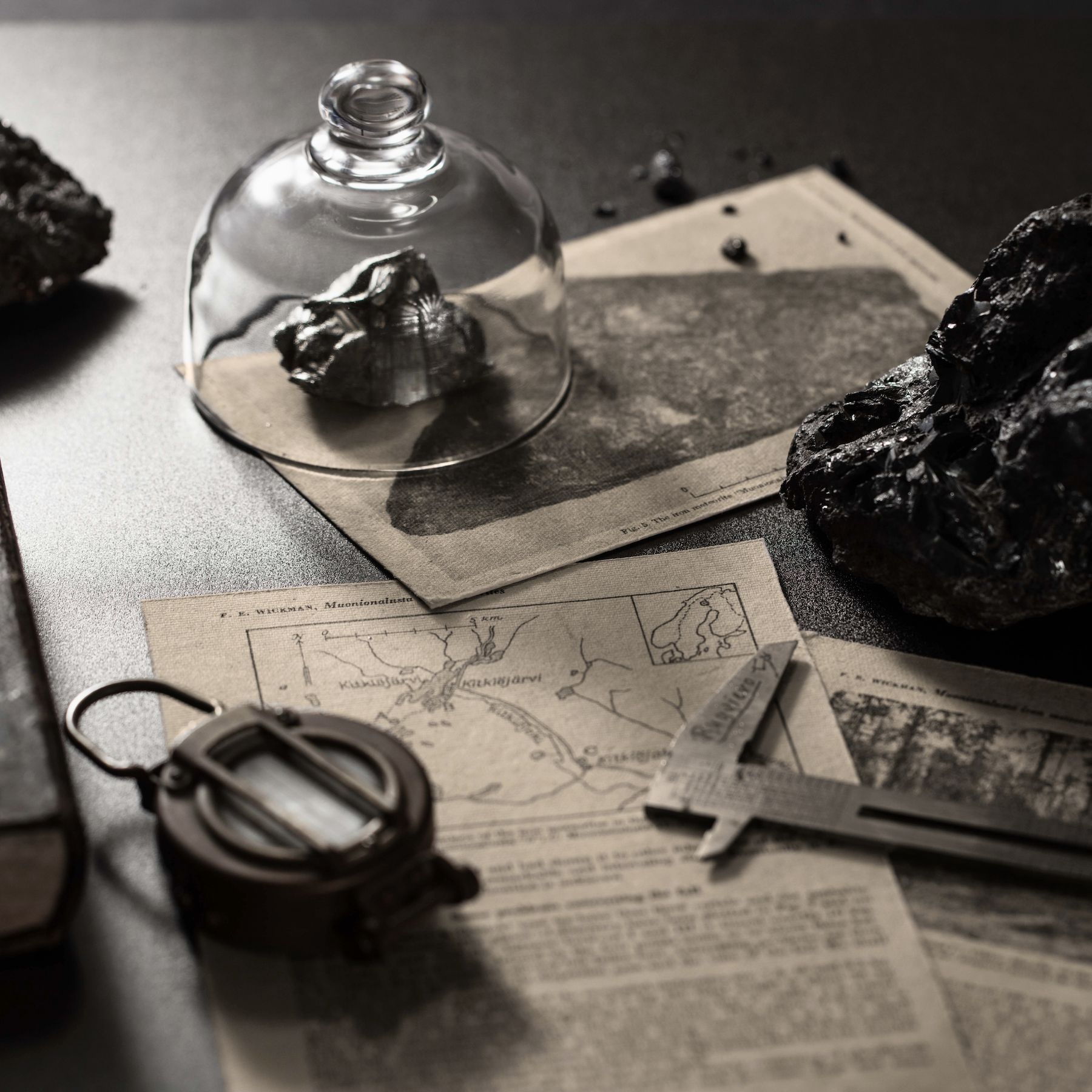 Venezianico Arsenale Meteorite - 6221560C