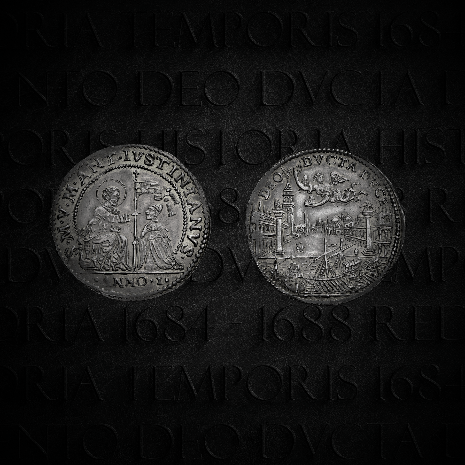 Venezianico Redentore Historia Temporis - 1221520