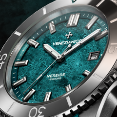Venezianico Nereide Verdigris - 4521549